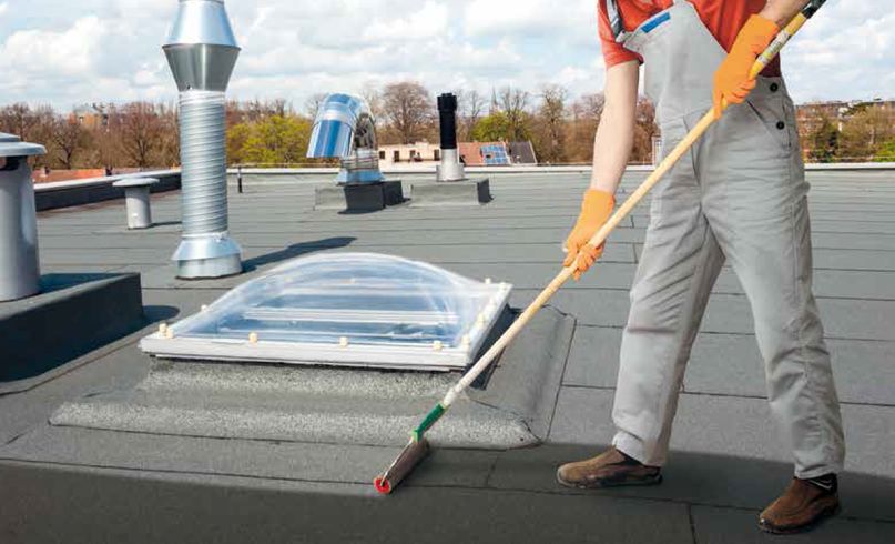 Odoo - Prueba 1 a tres columnas