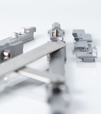 Odoo - Prueba 3 a tres columnas