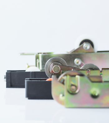 Odoo - Prueba 3 a tres columnas