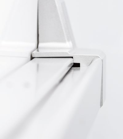 Odoo - Prueba 3 a tres columnas